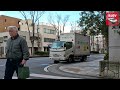 delivery van targeted by parking enforcers what happens next