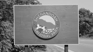 When Shenandoah National Park was Created, These Families Lost Everything