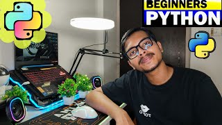 Python Data Types, Numbers & Type casting Explained (2025 Tutorial)