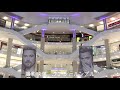 前面展望映像：クアラルンプール klモノレール front view video kuala lumpur kl monorail