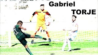 Gabriel Torje “Rumen Messi ” Konyaspor - Osmanlıspor  2014/2016 [Goals, Skills, Assists]ScouTR