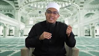 Kelebihan Berzikir - Ustaz Muhammad Bin Hamdan (Maahad Tahfiz Turath Negeri Pahang)