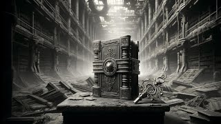 Codex Locus - The Puzzle Game
