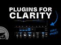 Top 7 FREE Mastering Plugins For Clarity