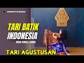 Tari Batik Indonesia | Tari Tradisional Mudah | Tari Anak Mudah | Tari Agustusan | Mirror