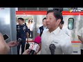 WATCH: PBBM inaugurates the LRT Line 1 Cavite Extension Project | 15 November 2024