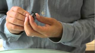 Earin - World's Smallest Wirefree Earbuds