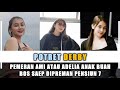 Potret Cantik Derby | Pemeran Ami atau Adelia Di Preman Pensiun 7