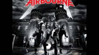 Airbourne-Too Much, Too Young, Too Fast