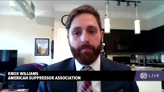 CN Live | Knox Williams: Help Pass the HPA - 5/18/17