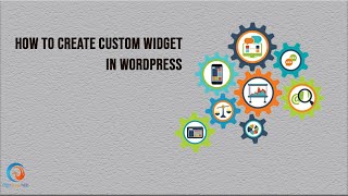 Basic WordPress Theme Development Custom Widget Part_07