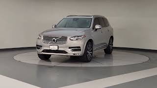 2023 Volvo XC90 B5 Plus Houston, League City, Pearland, Texas City TX