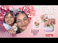 HOW TO BUILD FLOWER DAIRY P1263 MICRO BLOCK