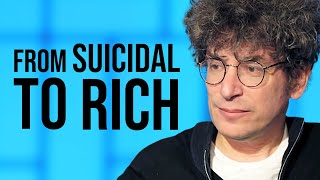 4 Things to Do Everyday If You Want to Be Happy, Healthy & Wealthy | James Altucher on Impact Theory