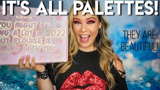 PLouise Budget Box April 2023 Unboxing | PALETTE PALOOZA!