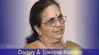 Pathcare film