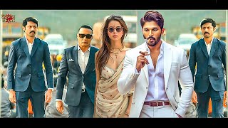 Zabardast Businessman New Released South Indian Movie In Hindi | South Movie In Hindi | Action Movie