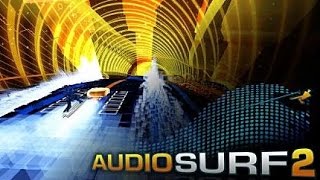 Audiosurf: Song Compilation #1