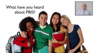 Introduction to PBIS Systems