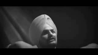 BAD BOY  Sidhu Moose Wala Official Video Bitch im Back Sidhu Moose Wala New Punjabi song  Moosetape
