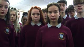 Conform: St Brogan's