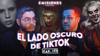 Capítulo 129: El lado oscuro de TikTok