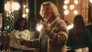 Stella Artois Commercial Dude Abides with a Fart!!!