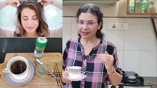 Powerful benefits of Rosemary tea How to make tea/ Different uses of Rosemary.
