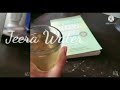 jeera water jeera drink ಜೀರಿಗೆ ನೀರು jeera drink for weightloss digestion and fat burn