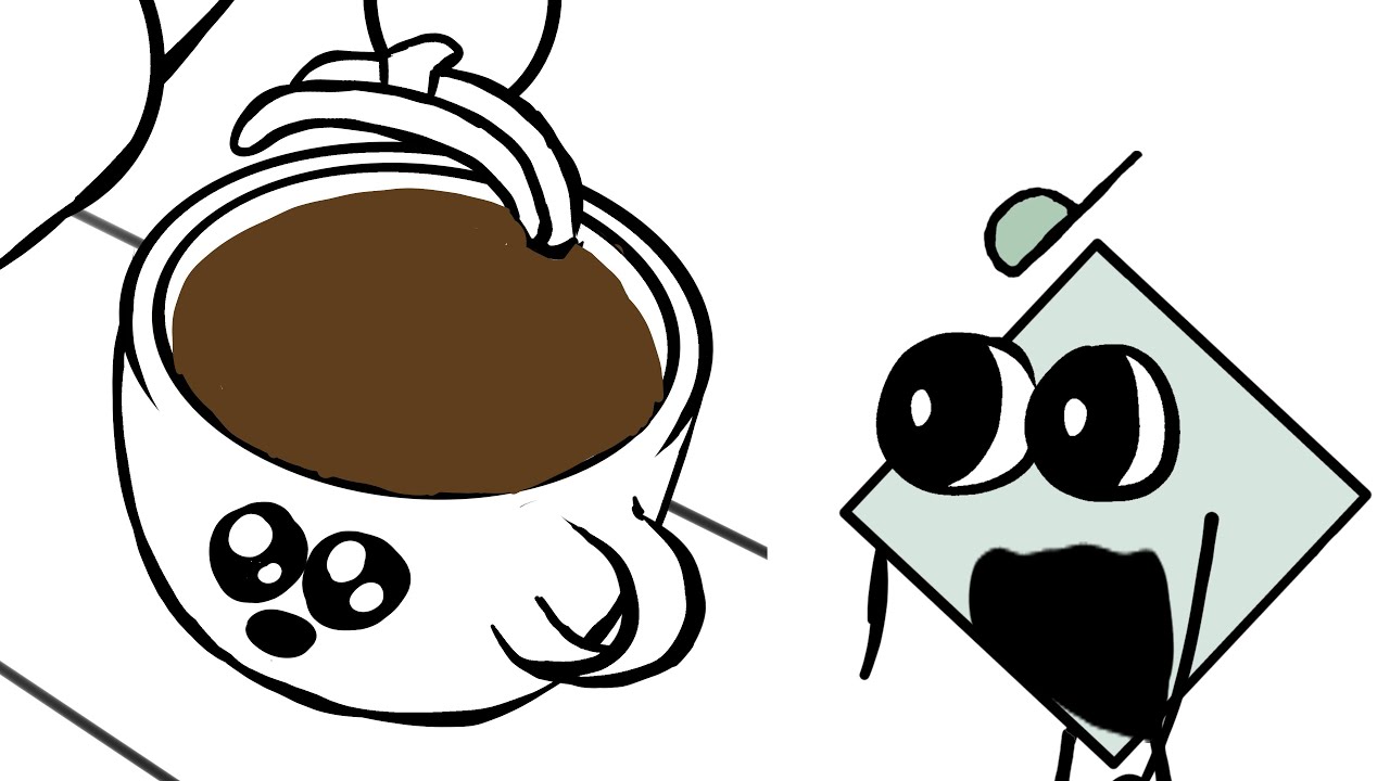 Short Animation Compilation Youtube