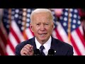 Biden’s first 100 days: COVID-19, jobs, foreign policy, immigration, guns and dogs