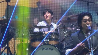 250201 Free하게 도운 직캠 | DAY6 3RD WORLD TOUR〈FOREVER YOUNG〉in BUSAN