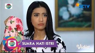 Suara Hati Istri