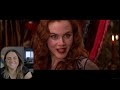 Watching Moulin Rouge! (2001)  Reaction and Commentary  THIS SHT is SAD!