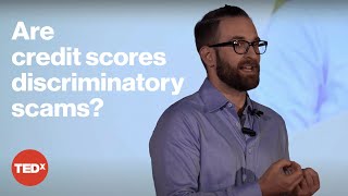 Why your credit score is low | Marco Blocher | TEDxGeneva
