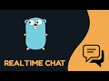 Build a Realtime Chat App with Golang