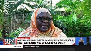 Wakenya watumai kuwa mwaka 2025 utakuwa mwaka bora kuliko ule uliopita