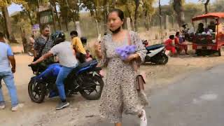 Way to batuli pokhari chitwan ♥️🚤 #naturelovers #visitbharatpur2024 #travelvlog