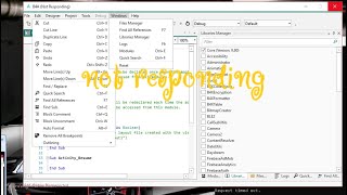 B4A Fresh Install: Super Laggy Not Responding \u0026 Heavy Lazy Load [Solved] ~ Basic For Android