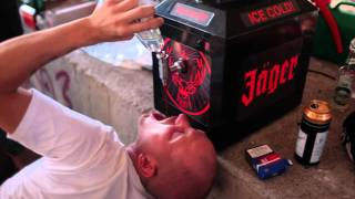 Anal thunder - Song About Getting Smashed