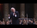 lorin maazel bruckner symphony n. 8 finale live in venice