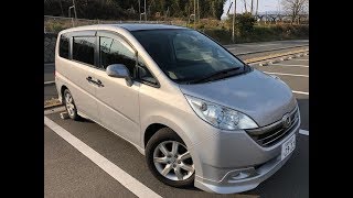 adloop-cars 17年12月式　車検32年1月22日迄 4ナンバー5人乗り150㌔積載 HDDナビ HID  両面パワスラ フローリングフロア 動画