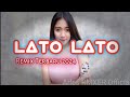 Lagu Party Terbaru 2024 || LATO LATO || Arles RMXER Official