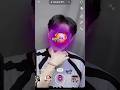 Filter tiktok tutup muka no face kece abis