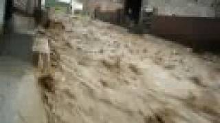 Talwara Flash Floods Talwara Flash Floods