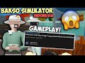 REACTION FIRST LOOK GAMEPLAY BAKSO SIMULATOR By @AndyLukito