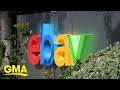 Ex-eBay employees face cyberstalking charges l GMA