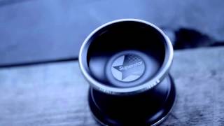 YoYoExpert Presents SuperStar Bi-Metal Yo-Yo by YoYoFactory