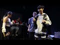 夢大dreambig第二屆 freestyle battle 32強【loo v.s. kg】