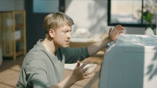 LG Core Technology – Inverter Direct Drive